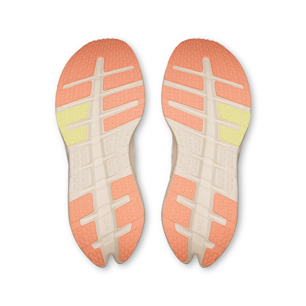 Cloudrunner 3 Zapatilla Running Mujer On