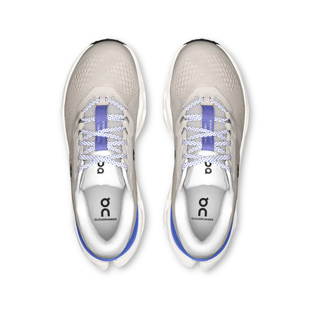 Cloudrunner 3 Zapatilla Uso Diario Mujer On