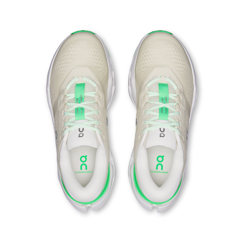 Cloudrunner 3 Zapatilla Running Mujer