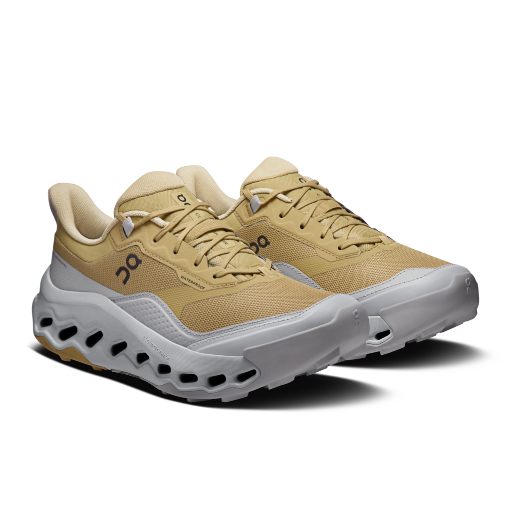 Cloudhorizon 2 WP Zapatilla Outdoor Mujer