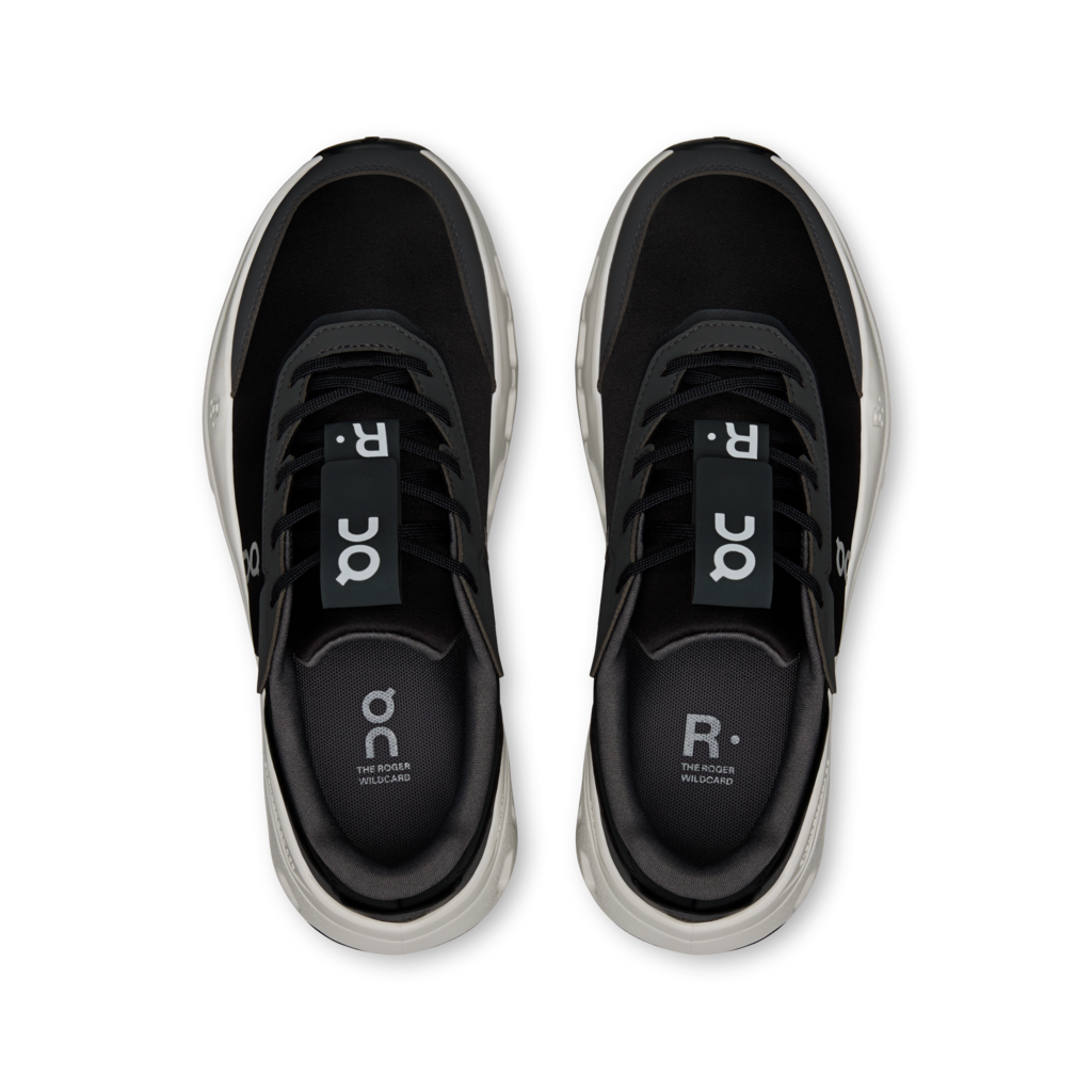 THE ROGER Wilcard Zapatilla Tenis Mujer
