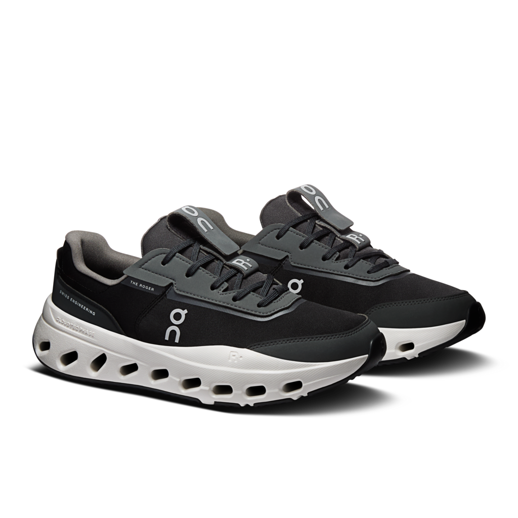 THE ROGER Wilcard Zapatilla Tenis Mujer