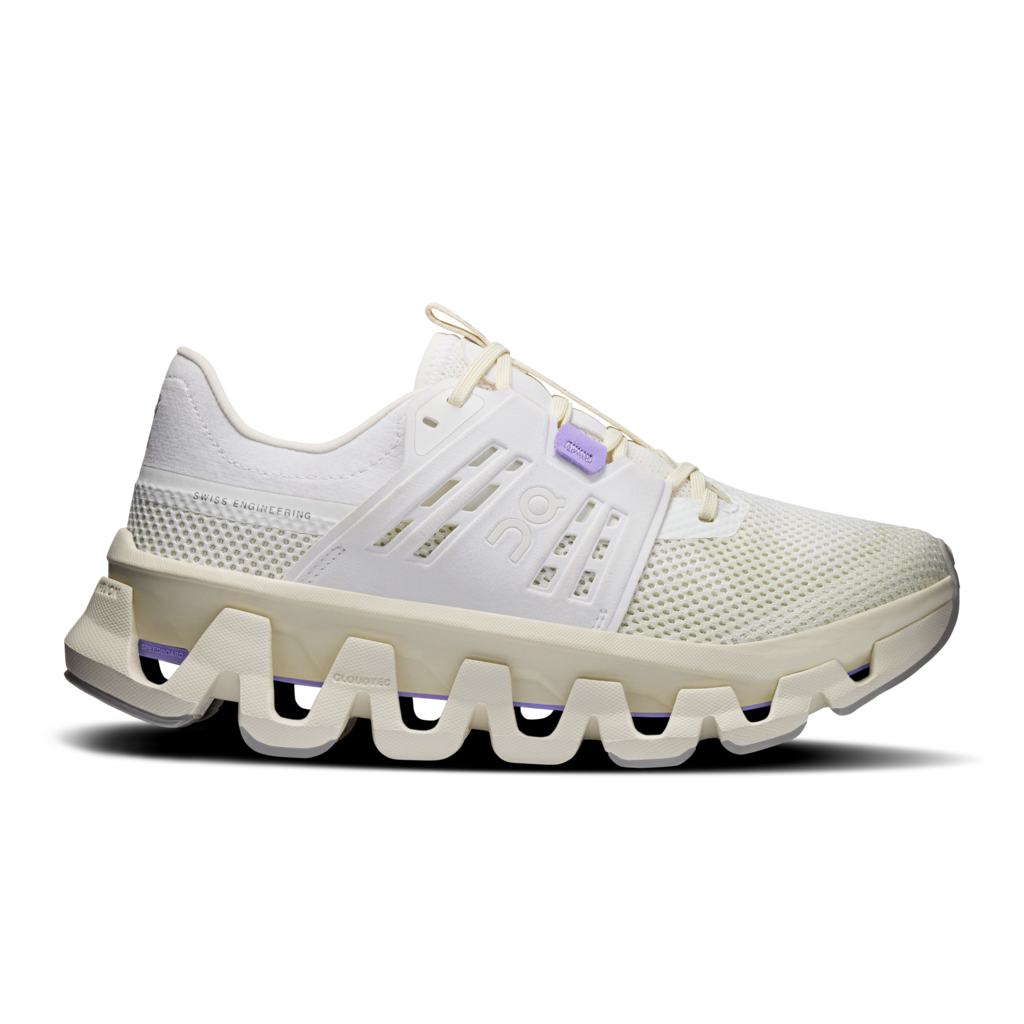 Cloudswift Amp  Zapatilla Uso Diario Mujer