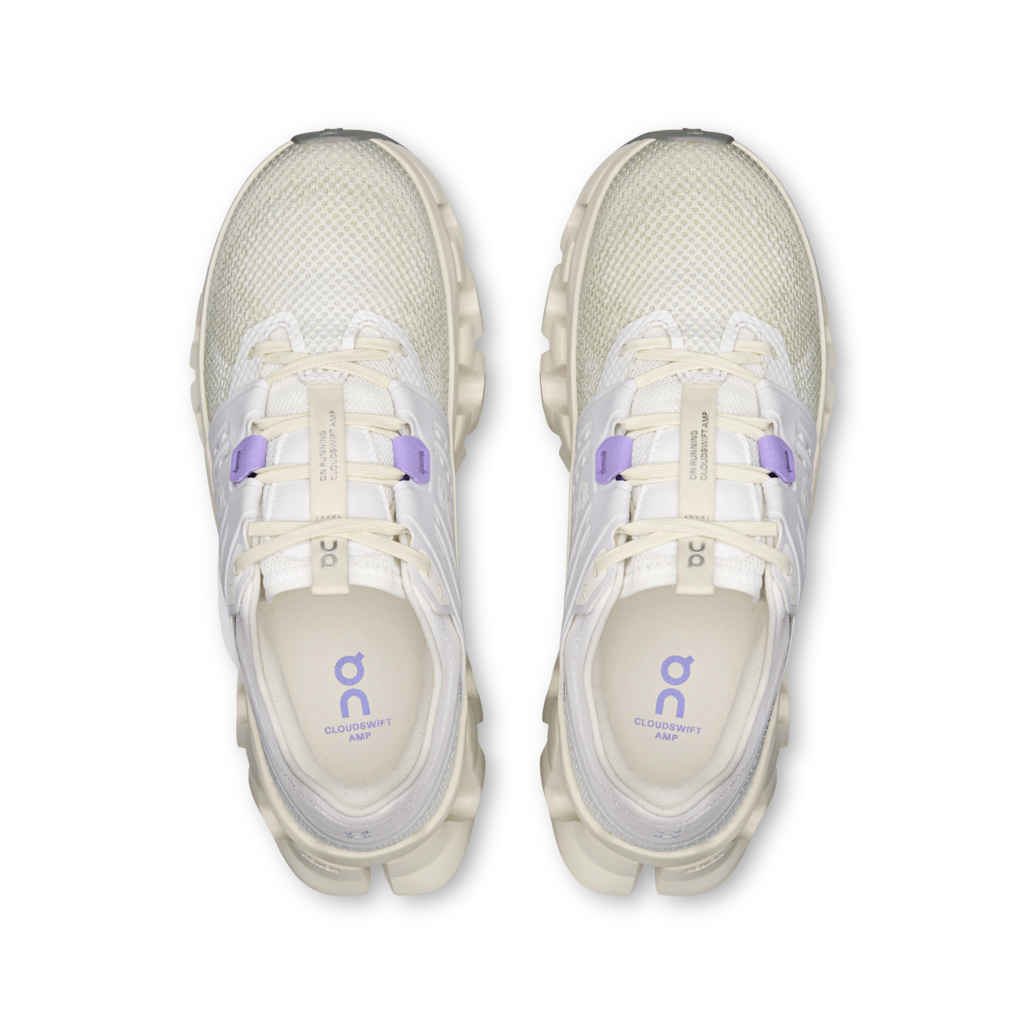 Cloudswift Amp  Zapatilla Uso Diario Mujer