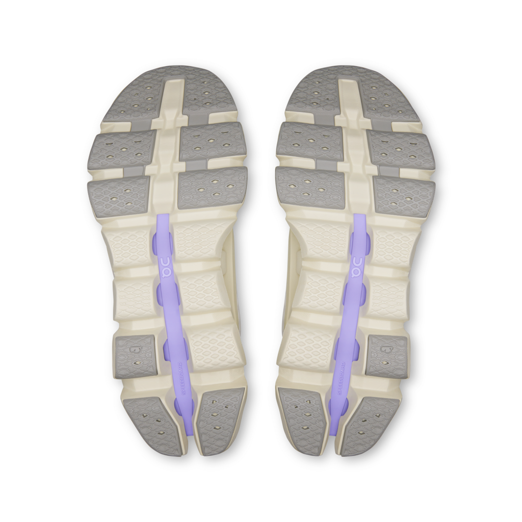 Cloudswift Amp  Zapatilla Uso Diario Mujer