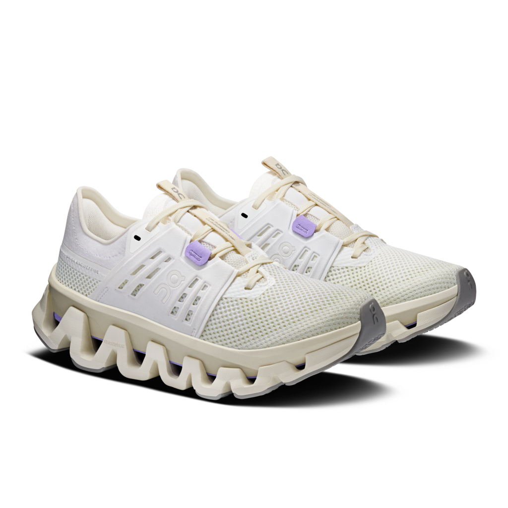 Cloudswift Amp  Zapatilla Uso Diario Mujer