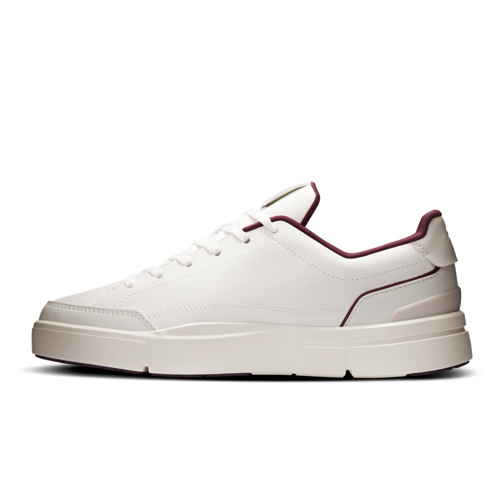 THE ROGER Centre Court  Zapatilla Tenis Mujer