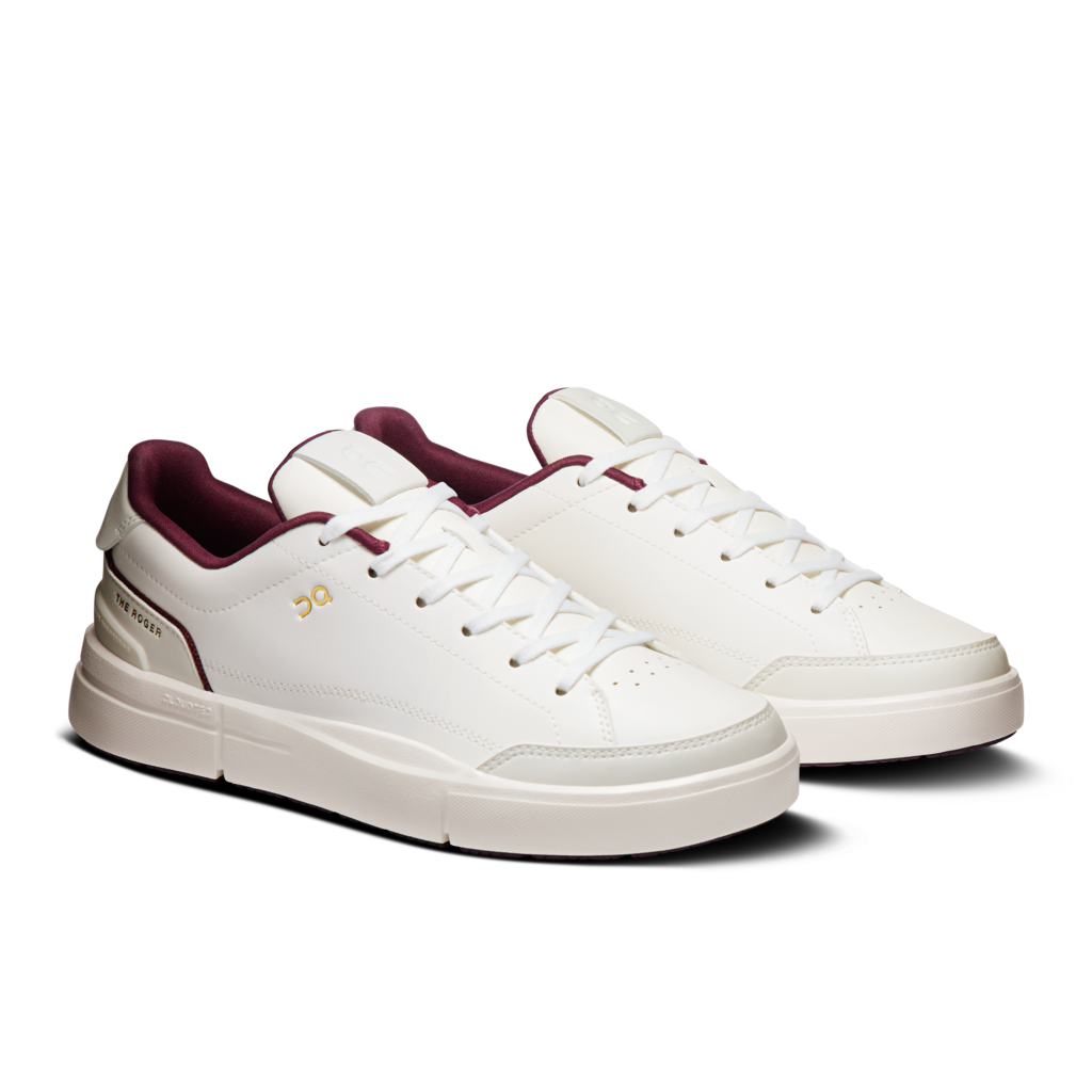 THE ROGER Centre Court  Zapatilla Tenis Mujer