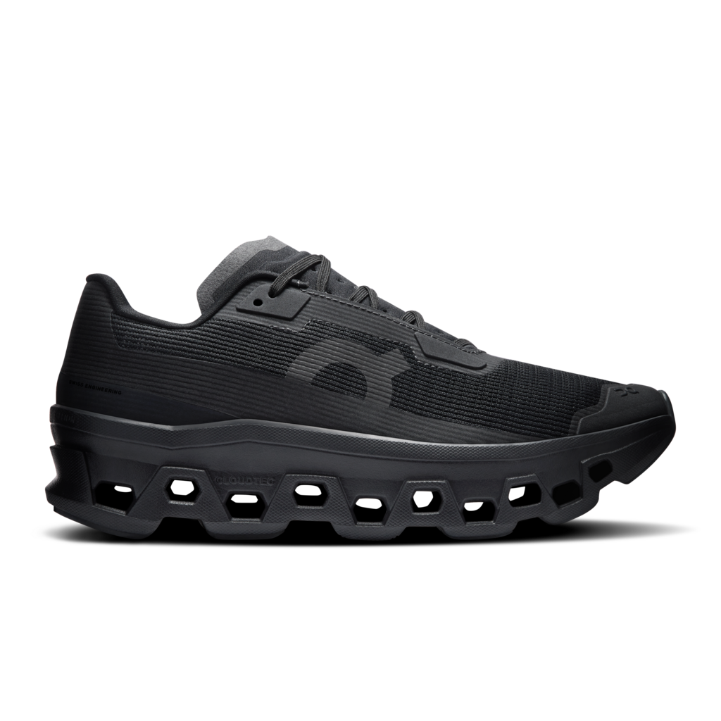 Cloudmonster Void Zapatilla Running Mujer