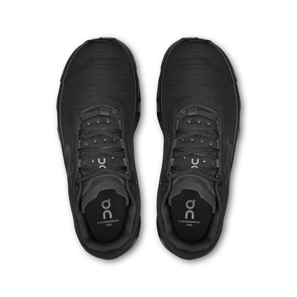 Cloudmonster Void Zapatilla Running Mujer