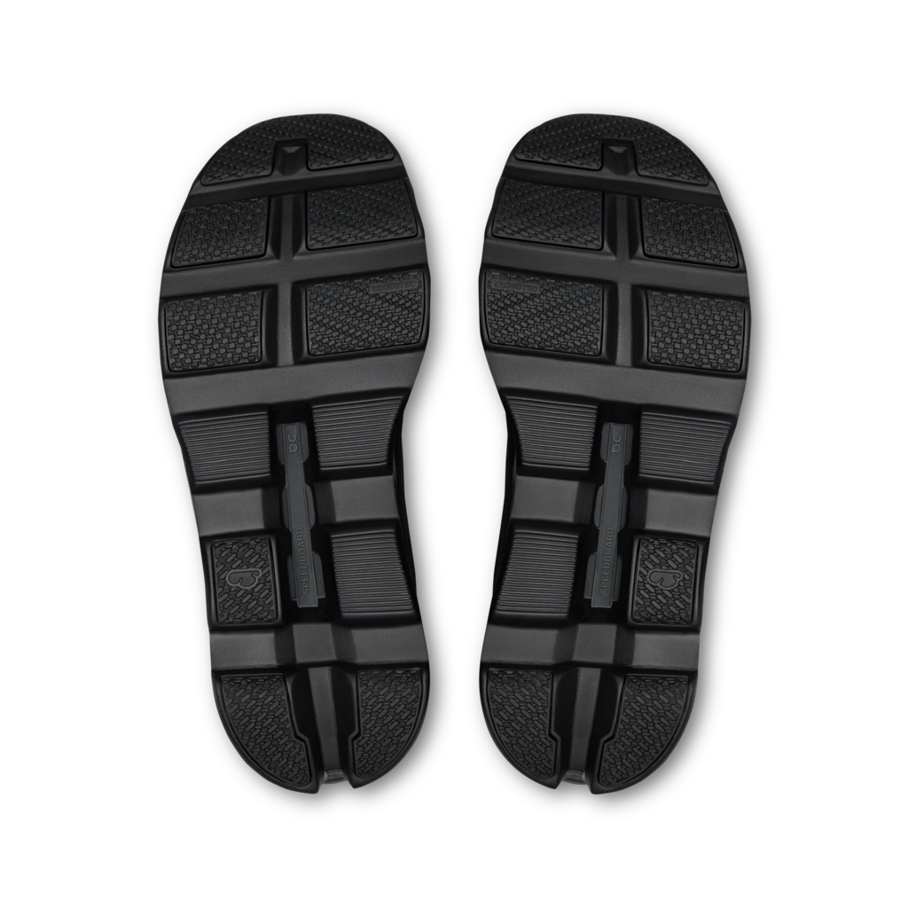 Cloudmonster Void Zapatilla Running Mujer