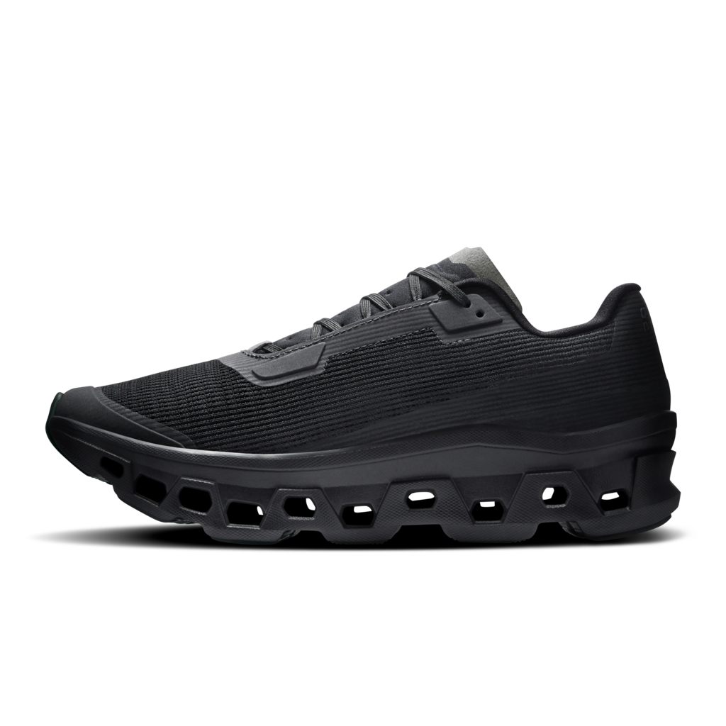 Cloudmonster Void Zapatilla Running Mujer