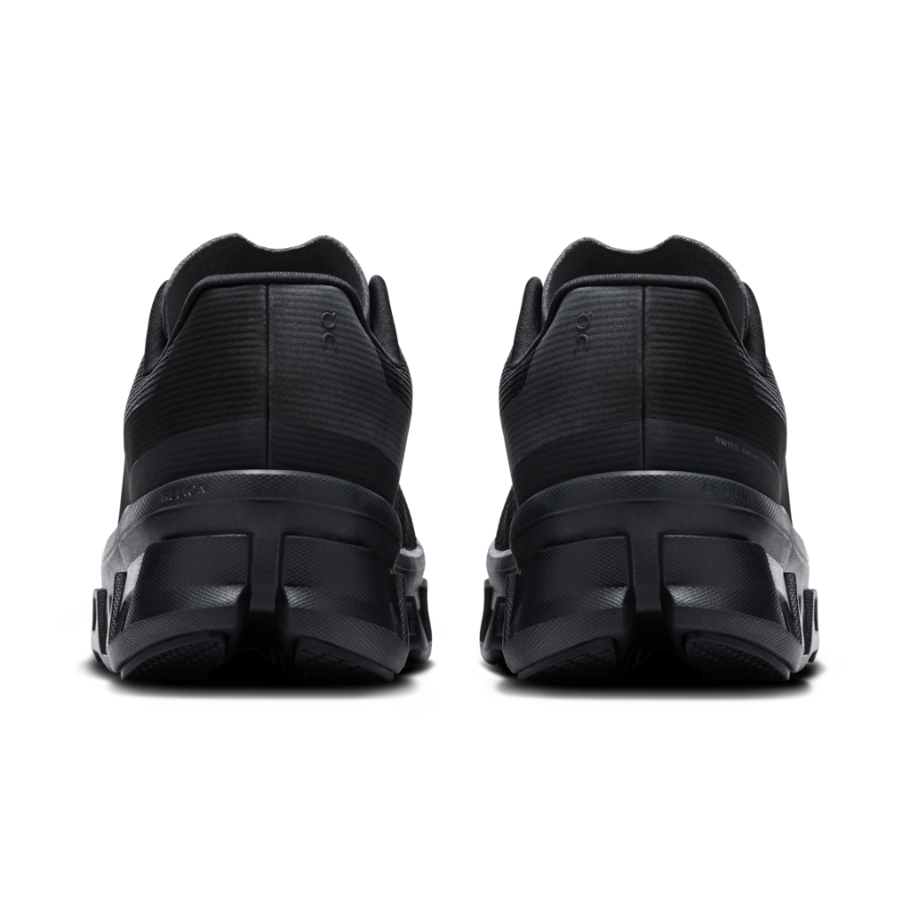 Cloudmonster Void Zapatilla Running Mujer