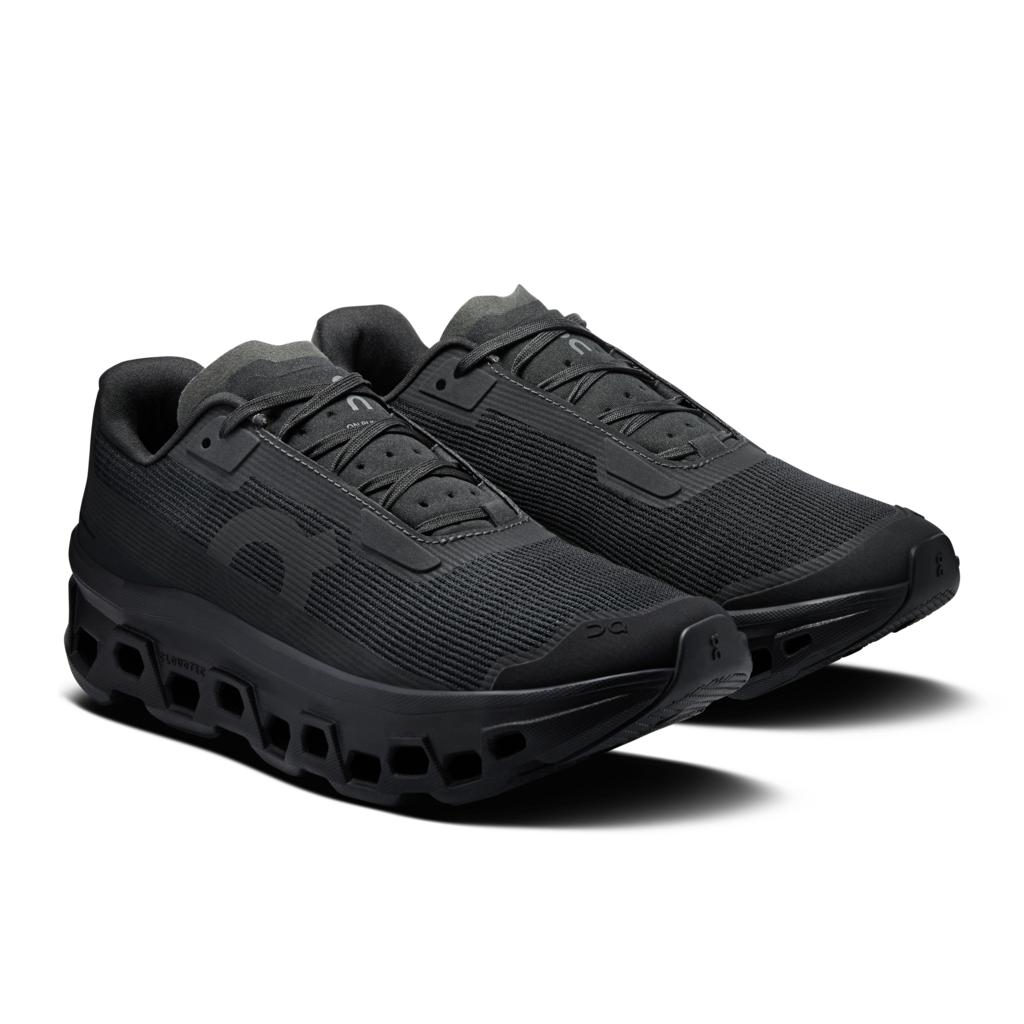 Cloudmonster Void Zapatilla Running Mujer