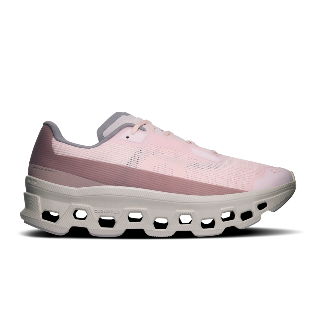 Cloudmonster Void Zapatilla Running Mujer
