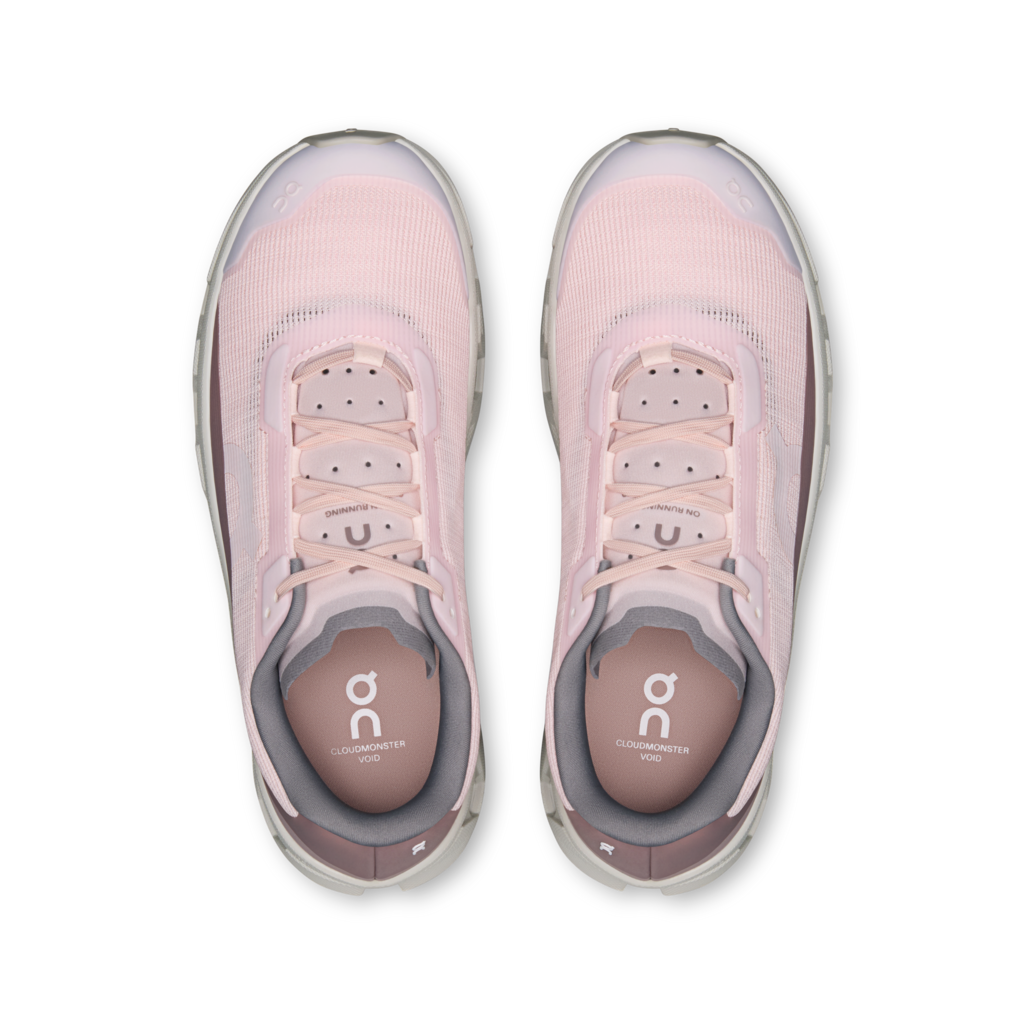 Cloudmonster Void Zapatilla Running Mujer