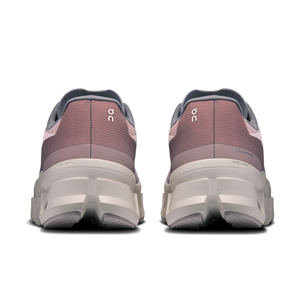 Cloudmonster Void Zapatilla Running Mujer