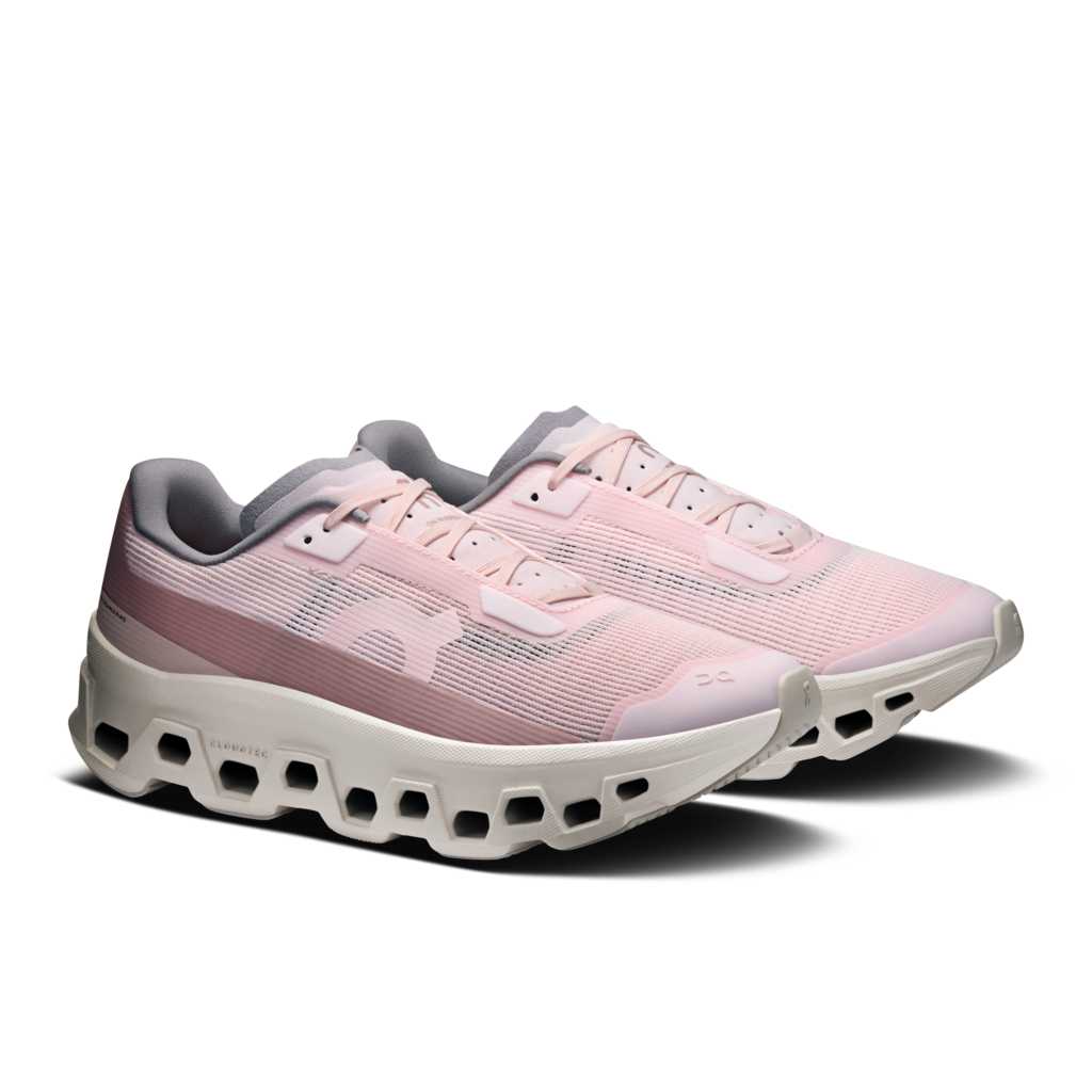 Cloudmonster Void Zapatilla Running Mujer
