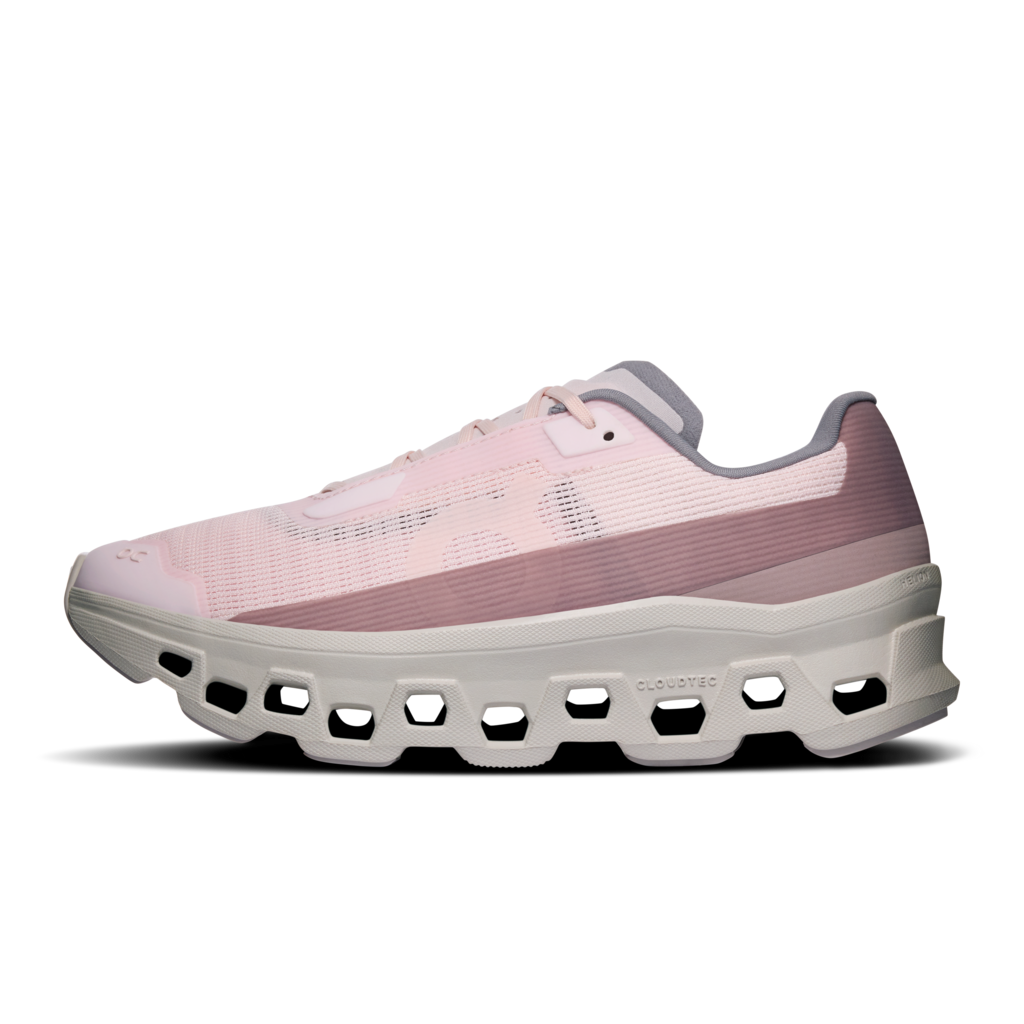 Cloudmonster Void Zapatilla Running Mujer