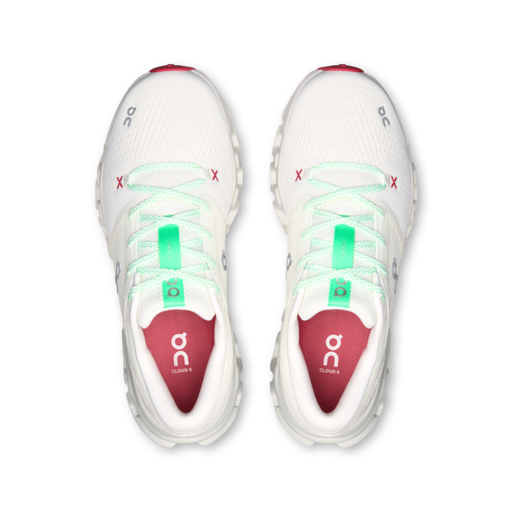 Cloud X 5 Zapatilla Training Mujer