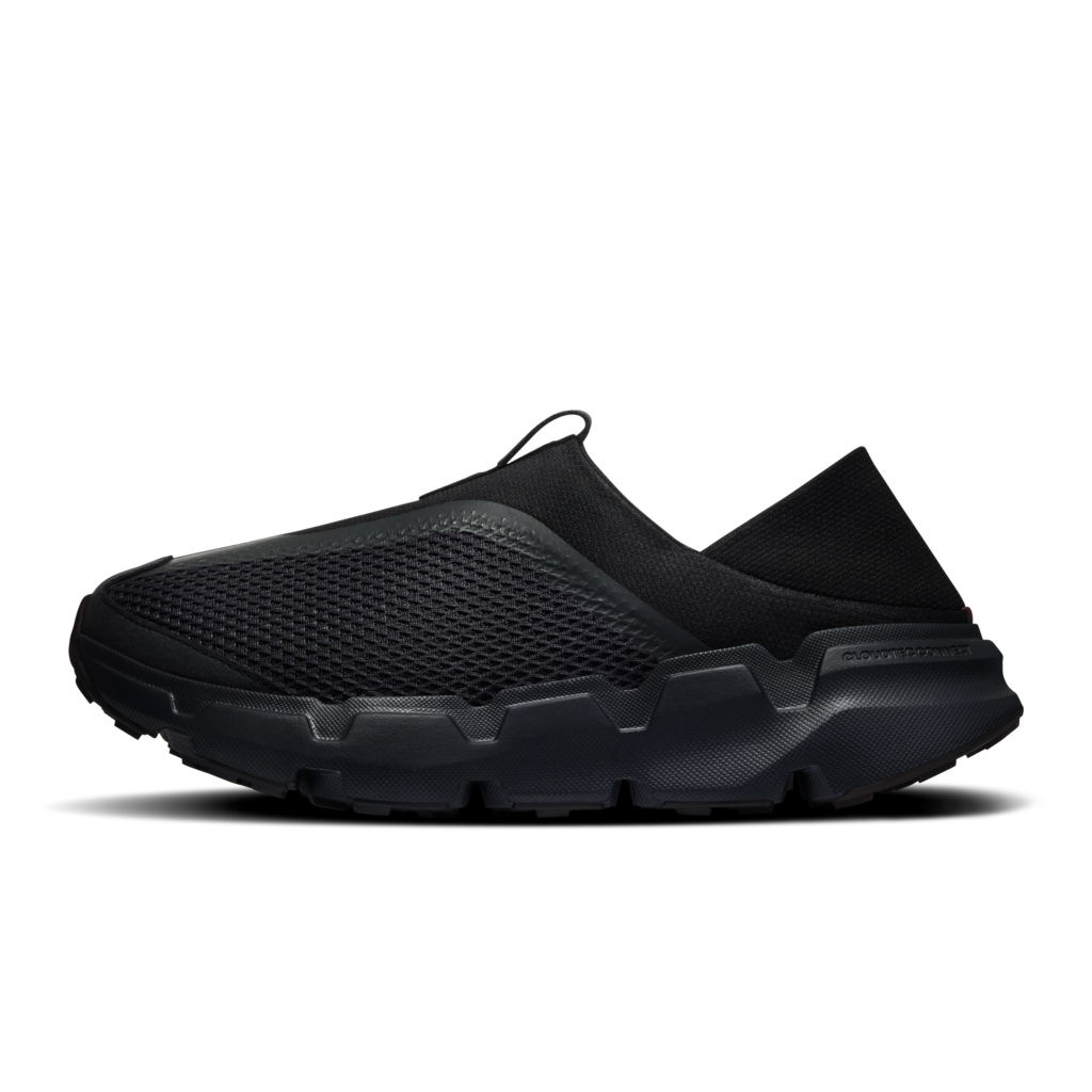 Cloudsoma Moc 1 Zapatilla Outdoor Mujer