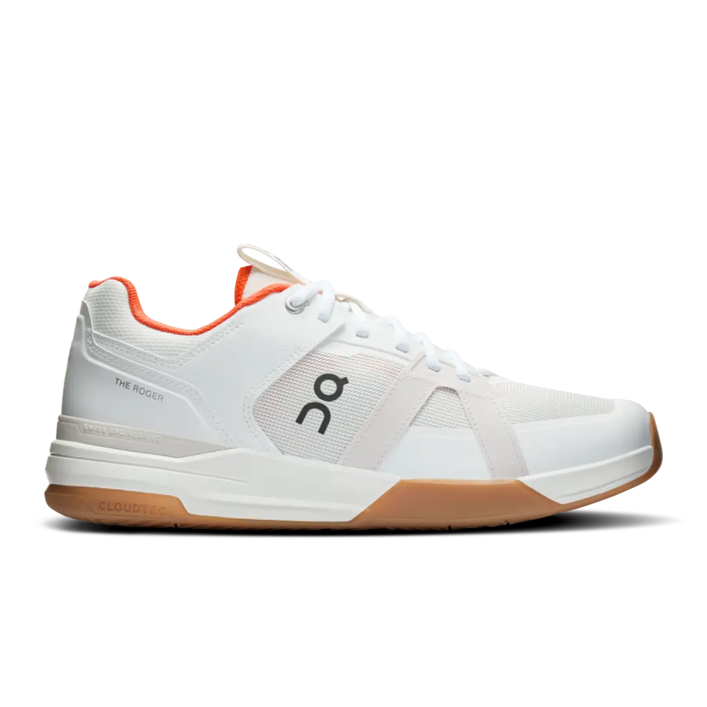 THE ROGER Clubhouse Pro Zapatilla Tennis Hombre On