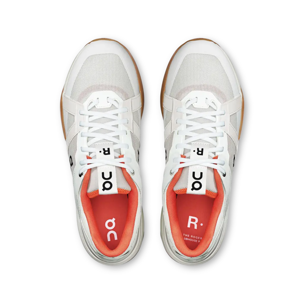 THE ROGER Clubhouse Pro Zapatilla Tennis Hombre On