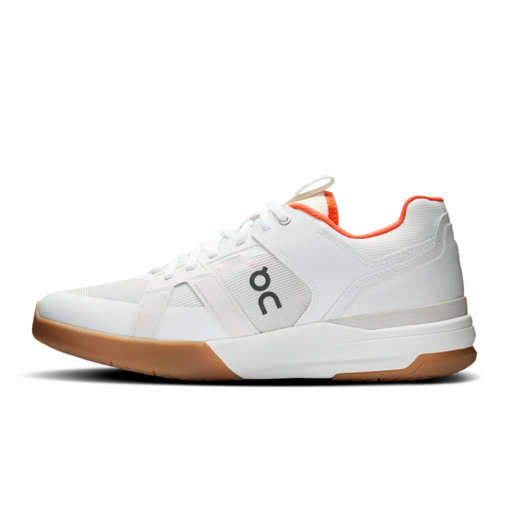 THE ROGER Clubhouse Pro Zapatilla Tennis Hombre On