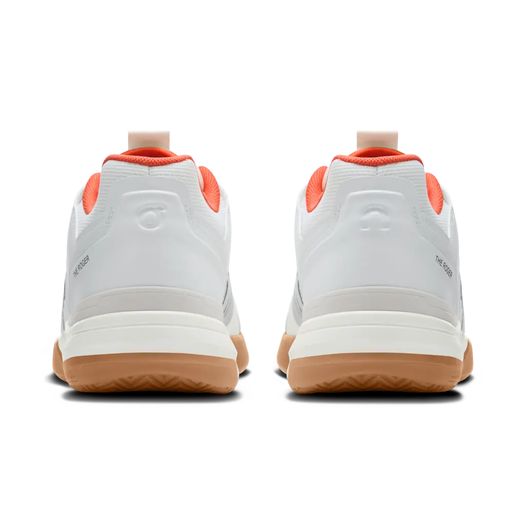 THE ROGER Clubhouse Pro Zapatilla Tennis Hombre On