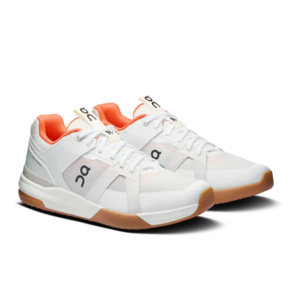 THE ROGER Clubhouse Pro Zapatilla Tennis Hombre On