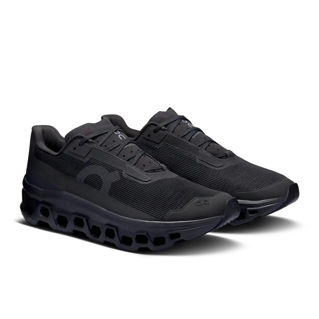 Cloudmonster Void Zapatilla Running Hombre On