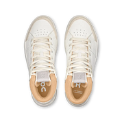 THE ROGER Clubhouse Mid Zapatilla Uso Diario  Mujer On