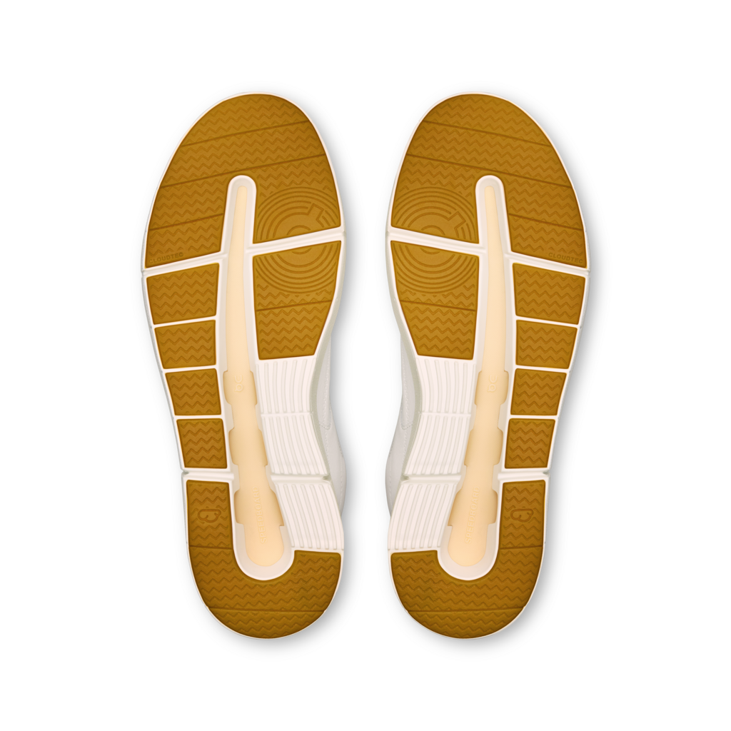 THE ROGER Clubhouse Mid Zapatilla Uso Diario  Mujer On