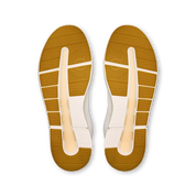 THE ROGER Clubhouse Mid Zapatilla Uso Diario  Mujer On