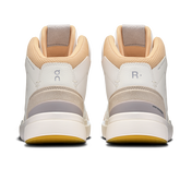 THE ROGER Clubhouse Mid Zapatilla Uso Diario  Mujer On