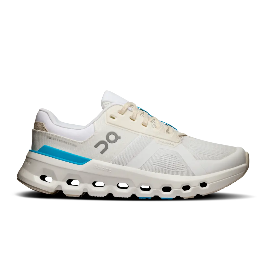 Cloudrunner Zapatilla Running Mujer - 35.5