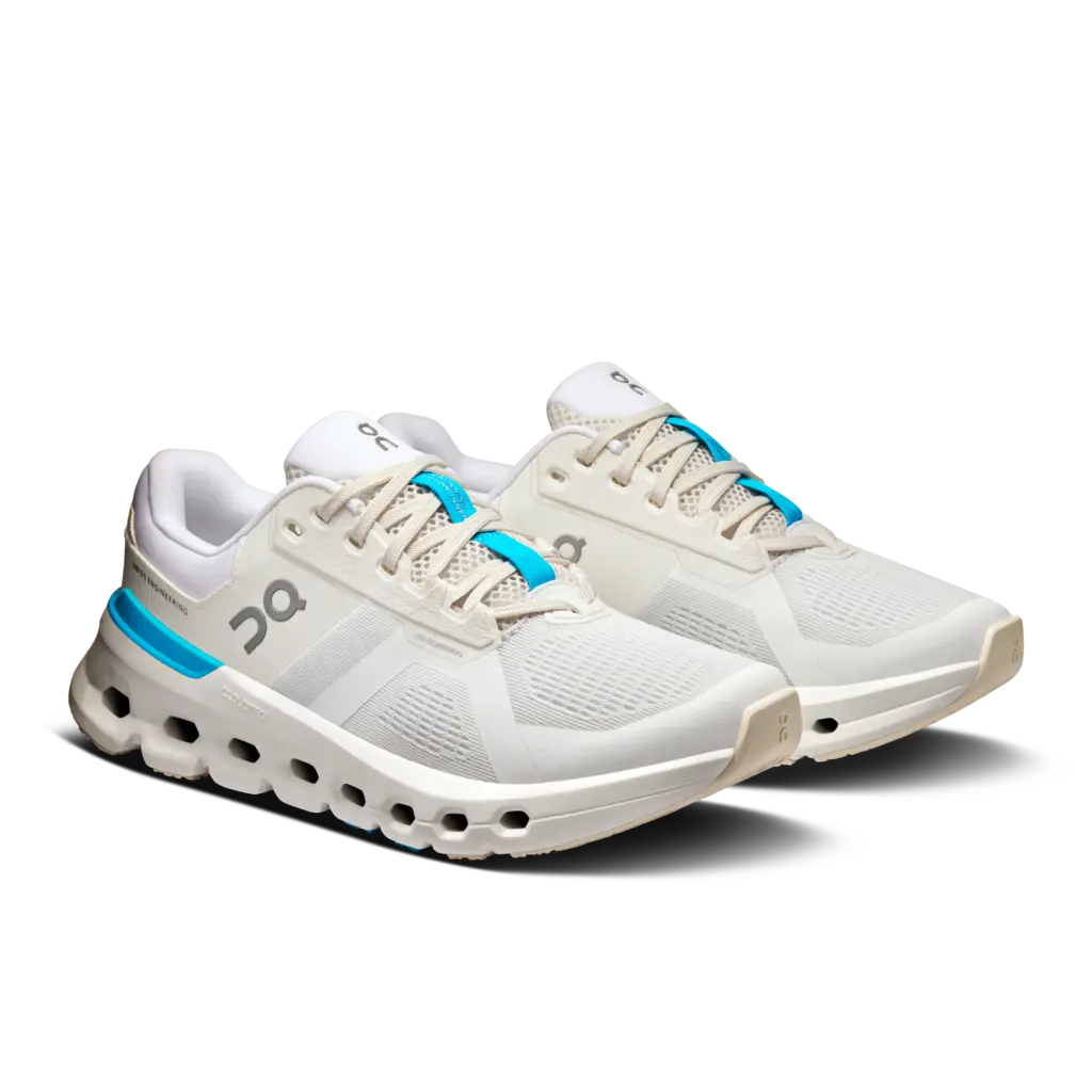 Cloudrunner Zapatilla Running Mujer On