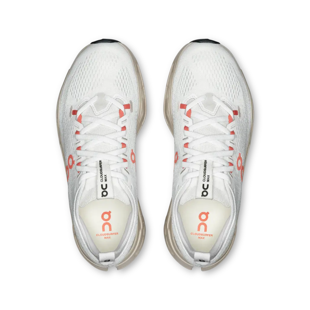 Cloudsurfer Max Zapatilla Running Mujer On