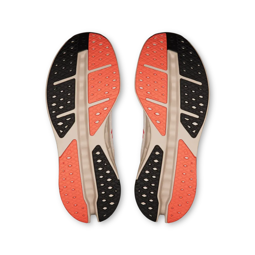 Cloudsurfer Max Zapatilla Running Mujer On