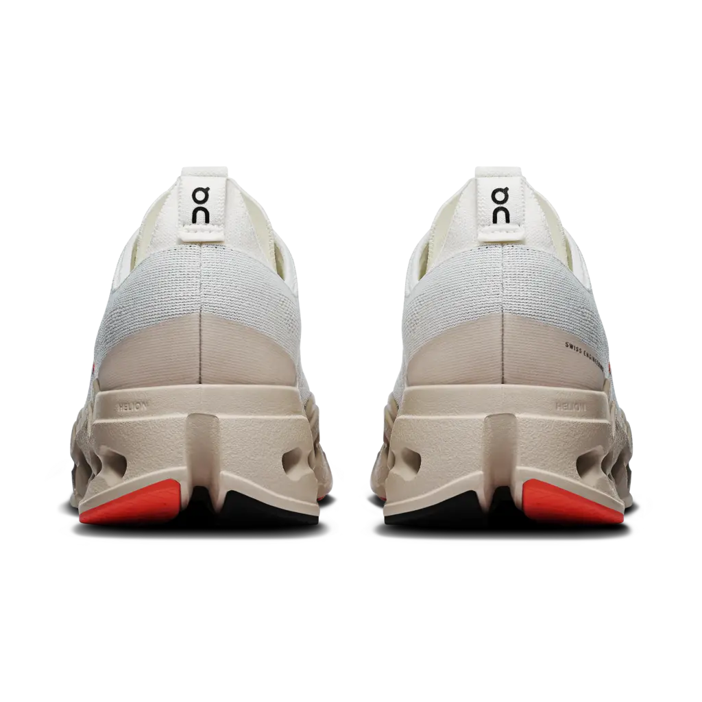 Cloudsurfer Max Zapatilla Running Mujer On