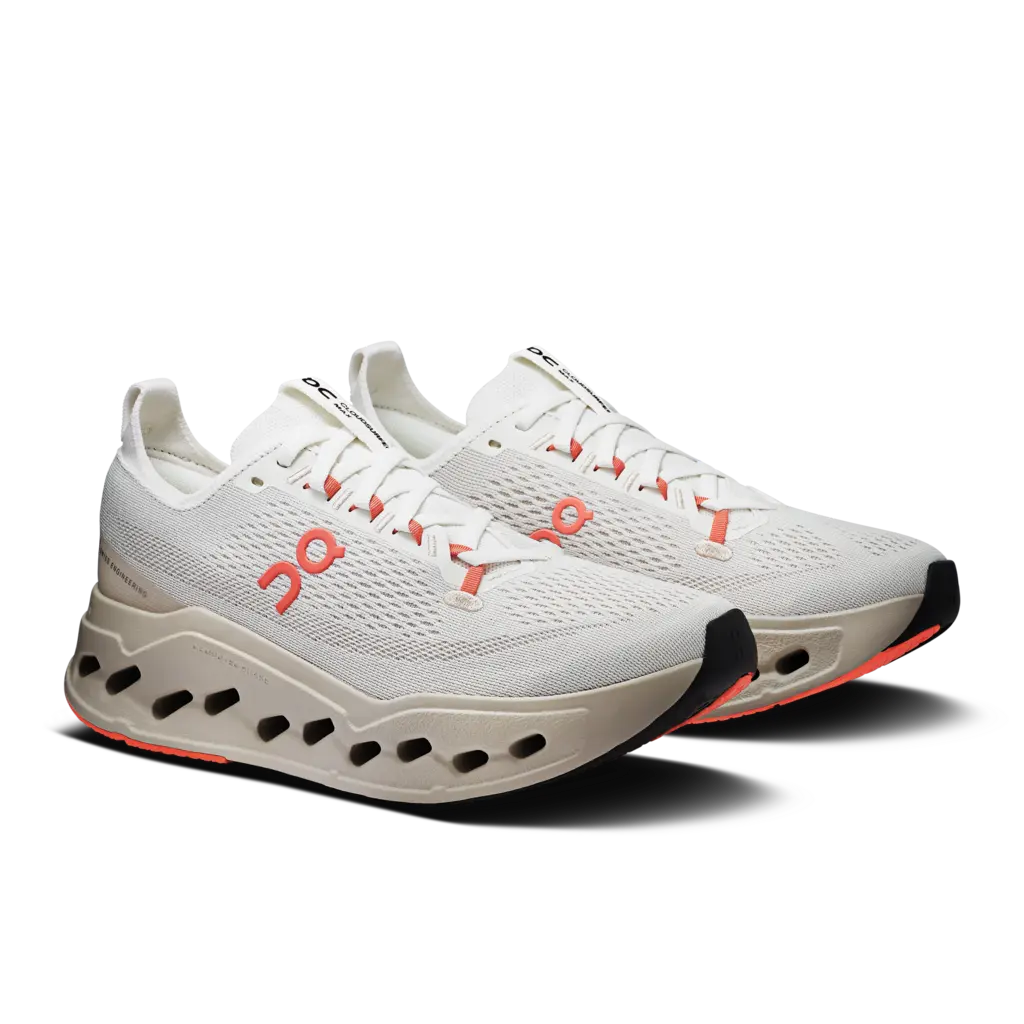 Cloudsurfer Max Zapatilla Running Mujer On