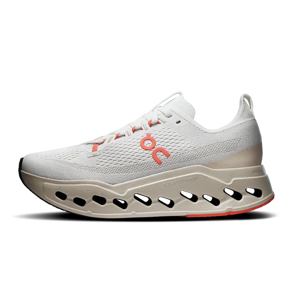 Cloudsurfer Max Zapatilla Running Mujer On