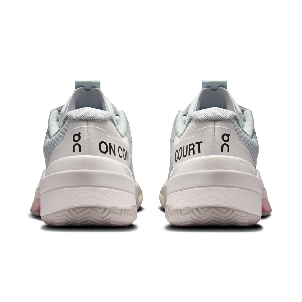 THE ROGER Pro Fire Clay Zapatilla Tenis Mujer On