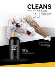 Crep Protect Cure Kit de Limpieza para Zapatillas Multicolor