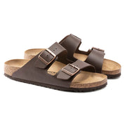 Sandalia Arizona Birko-Flor Hombre BIRKENSTOCK