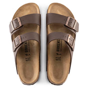 Sandalia Arizona Birko-Flor Hombre BIRKENSTOCK