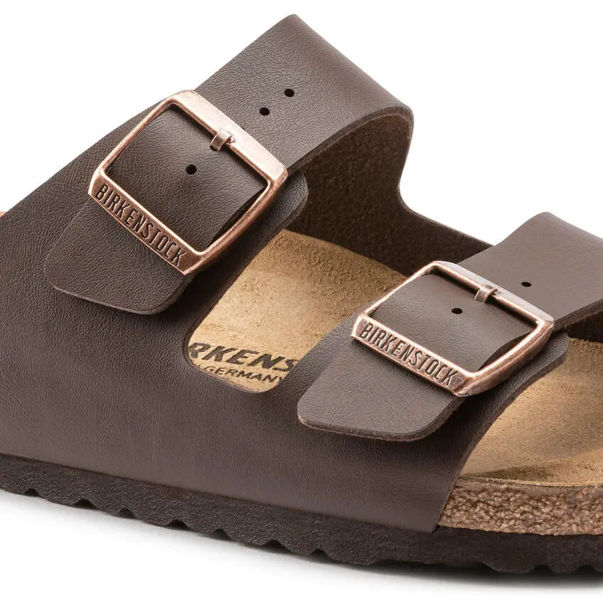 Sandalia Arizona Birko-Flor Hombre BIRKENSTOCK