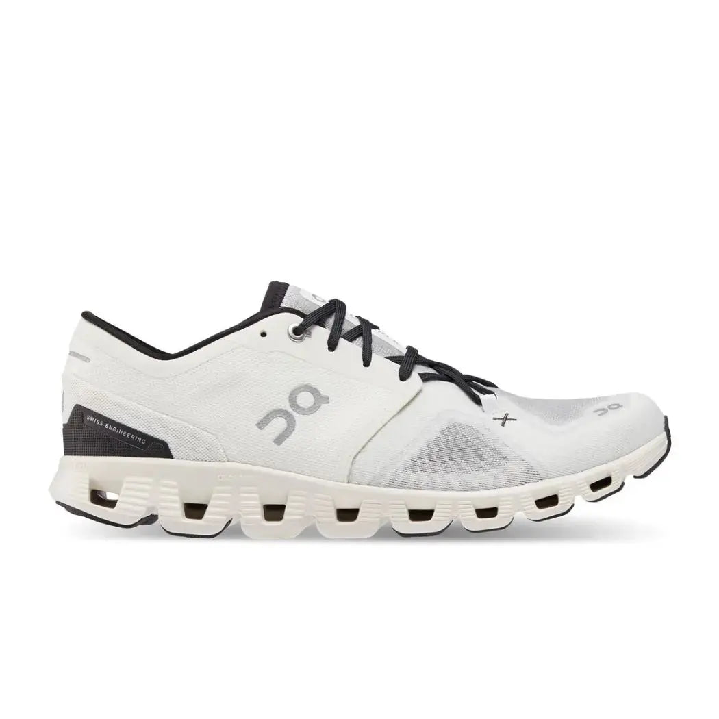 Cloud X 3 Zapatilla Running Hombre - 38.5