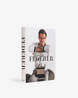 Libro Federer (Classic) – Assouline