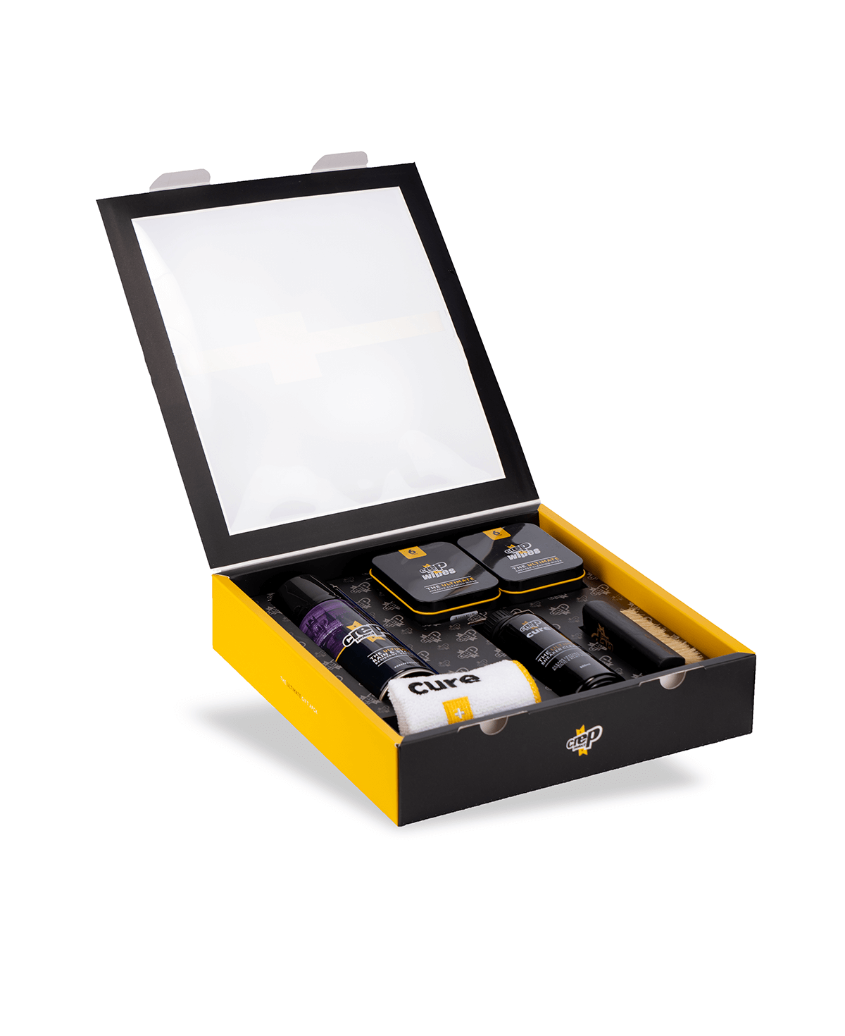 Crep Protect Ultimate Gift Pack Multicolor